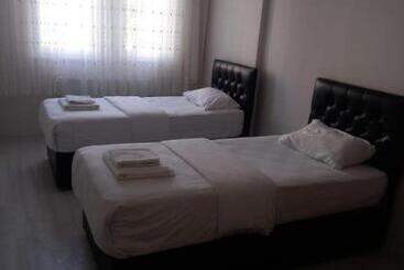 公寓式酒店 Peker Apart