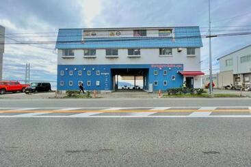 호텔 Guesthouse Geragera   Vacation Stay 95149v