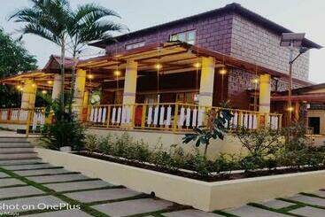 Neel Agro Tourism &resort