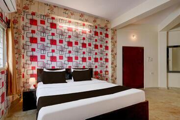 O New Hotel Banjara Suites