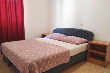 پانسیون Apartments And Rooms Breeze