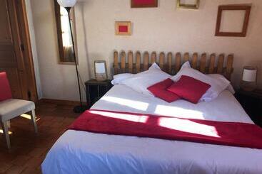 بنسيون Charmant Logement Avec Piscine Et Table D Hôtes, Proche De Solesmes Et De L Abbaye. Fr 1 410 407