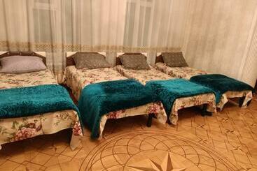 The Legends Hostel Baku