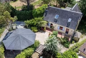 Bed and Breakfast Le Mas De Monsieur
