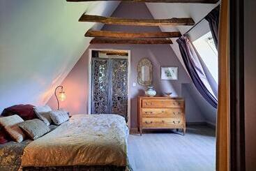 민박 Le Mas De Monsieur