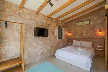 公寓式酒店  Casa De Sherys