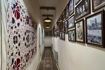 Hotel Orom Inn Boutique