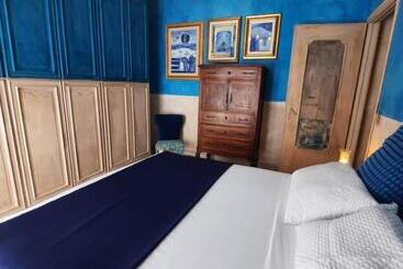 膳宿费 Casa Vacanza L Arte Di Ba    Maison