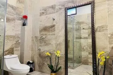 Pensjonat Hostel Gautamas Guest Rooms