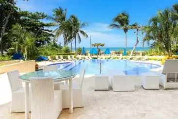 アパートホテル Acqua Residences