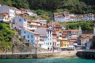 Albergue Casa De Peregrinos La Concha Ii