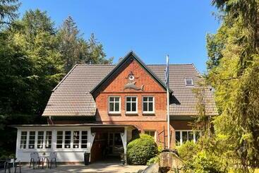 Vandrarhem Nordsee Jugendheim Delphin