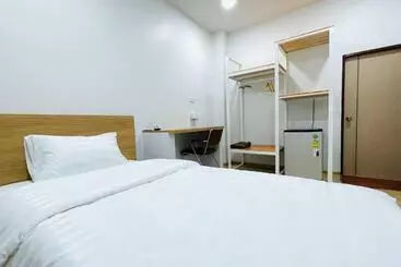 ユースホステル Pd Apartment Inn