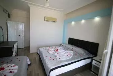 Bed and Breakfast Deniz Otel