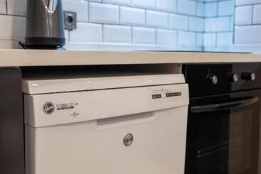 Aparthotel Brandhill Apart