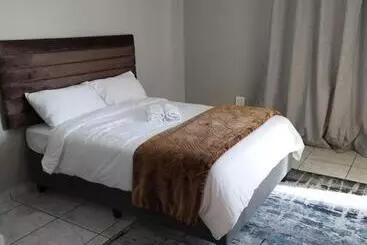 Pension Masana Guest House