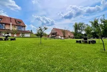 Resort Gospodaria Cobor Adults Only
