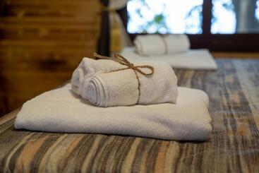 B & B La Botte Di Villa Alba