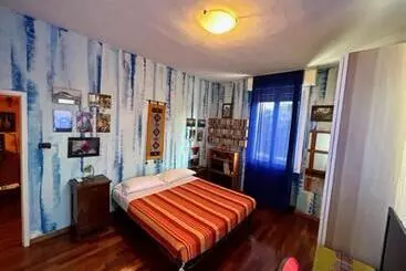 B&b La Casa Del Barbiere