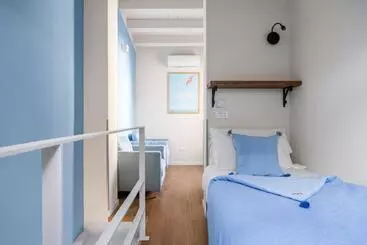 Bed and Breakfast Sette Fate Suites