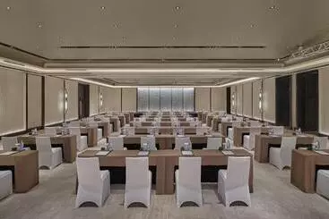Intercontinental Hotels Shenzhen Wecc, An Ihg