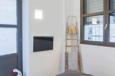 Pension (Hôtel basse catégorie) Cozy Room In The Heart Of Como