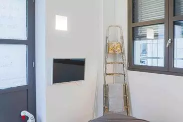 Pensión Cozy Room In The Heart Of Como