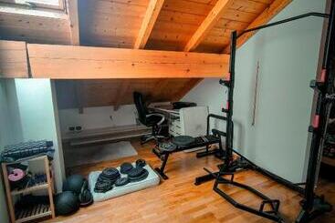 ペンション Mountain View Hideaway