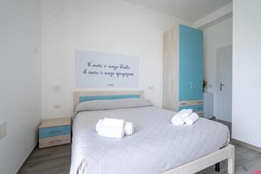 Ammare Bed & Breakfast