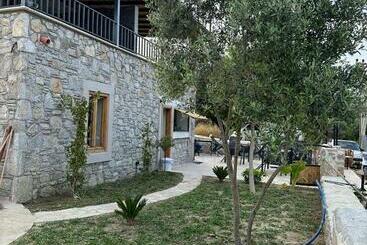 住宿加早餐 7011 Dadya Rooms