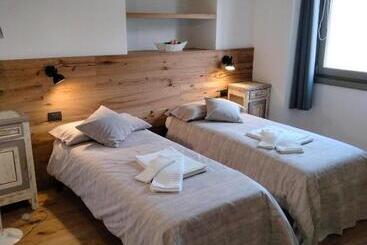 Bed and Breakfast Il Posto Al Sole