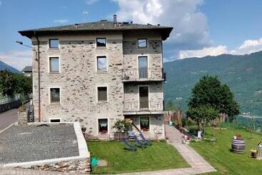 Bed and Breakfast Il Posto Al Sole
