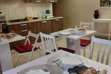 Bed and Breakfast La Casa Di Gioana