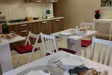 Bed and Breakfast La Casa Di Gioana