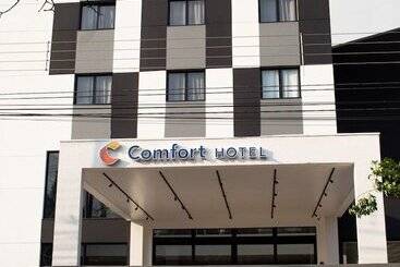 Comfort Hotel Presidente Prudente