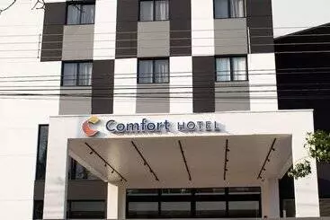 Comfort Hotel Presidente Prudente
