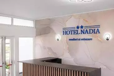Hotel Nadia Eforie Nord