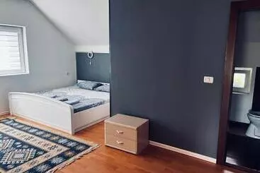 Pensionat Casa Visurilor