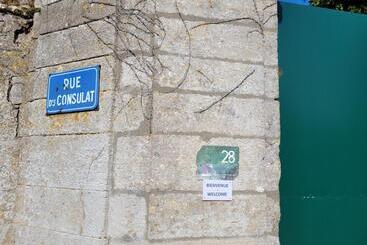 Pensiune Chambres D Hôtes