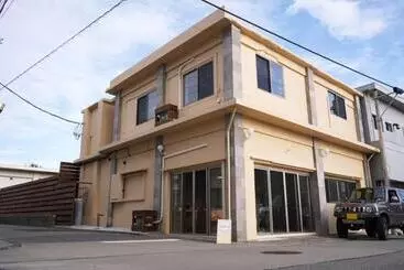 ペンション Etcetera Niijima Jessica Building   Vacation Stay 66834v