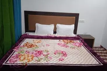 Pensjonat Nubra Holiday