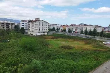Aparthotel Pusula Motel
