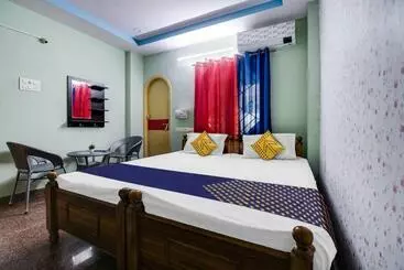 Spot On 81434 Hotel Omkar Vista
