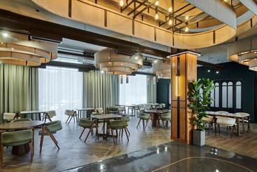 アパートホテル Dili Town Resort And Spa