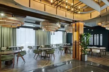 Aparthotel Dili Town Resort And Spa