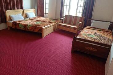 Hotel F R Darya E Swat