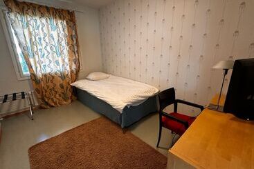 Grand Hostel Imatra