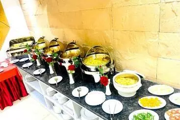 Hotel West Valley    Baridhara