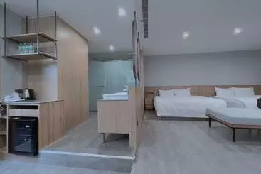 Cămin Jiji Plus