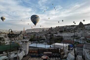 Caverna Hotel Premium Caves